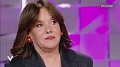Patrizia Mirigliani ricorda i genitori