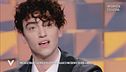 Michele Bravi e il suo incidente