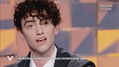 Michele Bravi e il suo incidente
