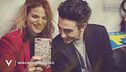 Michele Bravi, un'amica speciale