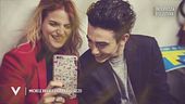 Michele Bravi, un'amica speciale