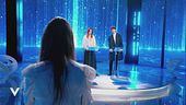Michele Bravi e Chiara, stop all'omofobia