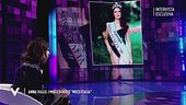 Anna Valle e gli esordi a "Miss Italia"