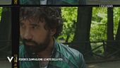 Federico Zampaglione: le note della vita