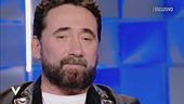 Federico Zampaglione: i momenti più complicati