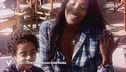 Ainett Stephens: il coraggio di una mamma