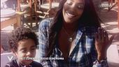 Ainett Stephens: il coraggio di una mamma