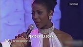 Ainett Stephens: il concorso di Miss Venezuela