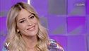 Il nuovo inizio di Elena Santarelli
