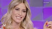 Elena Santarelli: "mio figlio ha sconfitto il tumore"