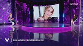 Elena Santarelli e il conforto della fede