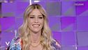 Elena Santarelli: l'intervista integrale