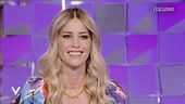 Elena Santarelli: l'intervista integrale