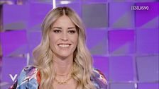 Elena Santarelli: l'intervista integrale