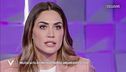 Melissa Satta: "io e mio figlio abbiamo avuto il Covid"
