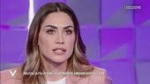 Melissa Satta: "io e mio figlio abbiamo avuto il Covid"