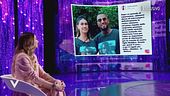 Melissa Satta e la fine dell'amore con Kevin Prince Boateng