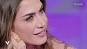 Melissa Satta e il messaggio della sua famiglia