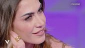 Melissa Satta e il messaggio della sua famiglia