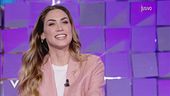 Melissa Satta: l'intervista integrale