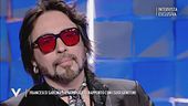 Francesco Sarcina e il rapporto con mamma Tina