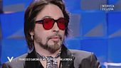 Francesco Sarcina: "ho fatto uso di droghe"