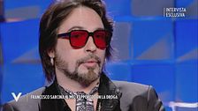 Francesco Sarcina: "ho fatto uso di droghe"