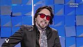 Francesco Sarcina: l'intervista integrale