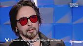 Francesco Sarcina e il sostegno di J-Ax