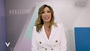 Il messaggio di Sabrina Salerno