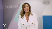 Il messaggio di Sabrina Salerno