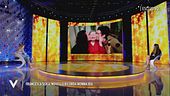 Francesca Sofia Novello e il rapporto con la madre