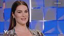 Francesca Sofia e l'esperienza a Sanremo