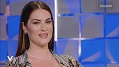 Francesca Sofia e l'esperienza a Sanremo