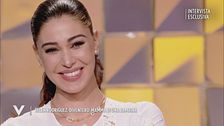 Belen Rodriguez: sarà maschio o femmina?