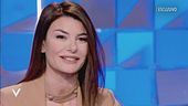 La pandemia per Ilaria D'Amico