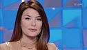 Gioie e dolori di Ilaria D'Amico