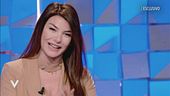 Ilaria D'Amico: l'intervista integrale