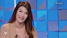 Ilaria D'Amico: l'intervista integrale