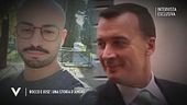 Rocco Casalino e Josè