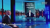 Rocco Casalino e il futuro