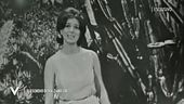 Gaber presenta Iva Zanicchi