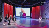 Andrea Zenga, Roberta Termali e Nicolò Zenga: l'intervista integrale
