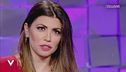 Flora Canto: il rapporto con i genitori