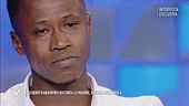 Cherif Karamoko: il ricordo della madre