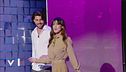 Cecilia Rodriguez e Ignazio Moser: l'intervista integrale