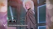 Ivana Spagna e i grandi successi
