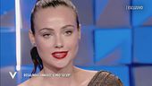 Rosalinda Cannavò: il mio GF Vip"