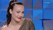 Rosalinda Cannavò: l'intervista integrale
