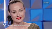Rosalinda Cannavò e il dramma dell'anoressia